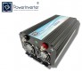 INVERSOR DE VOLTAJE 24VDC/220VAC 1500W MODIFICADA